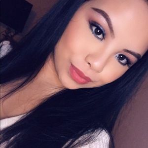 Meet your Posher, Kimberly anne